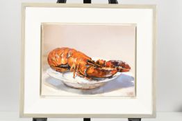 Framed Original Painting