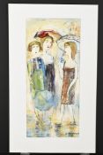 Original Painting by Eldar Kavshbaia