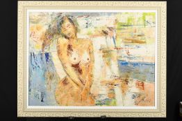 Original Painting by Yshi