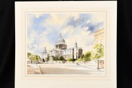Original Painting by John Chisnall 