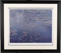 Claude Monet Limited Edition 