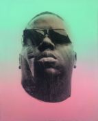 Biggie Smalls by Mr Famous