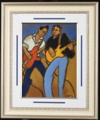 Original Painting by Marsha Hammel 