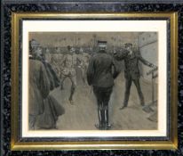 Boer War 1899