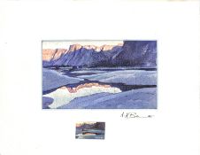 South West Africa / Namibia 1981