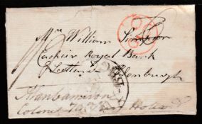 G.B. - Military 1799 (Sep. 21)