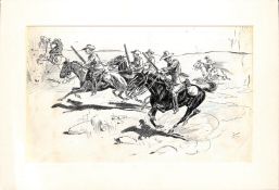 Boer War 1900