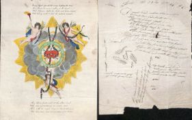 G.B. - Valentines 1836