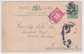 Togo 1920