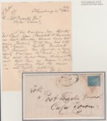 Cape of Good Hope 1879