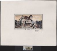 South West Africa / Namibia 1977