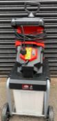 AZ150 As New Collection Only Working Order Frisky Fox Speedy Shredder/Chopper