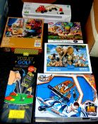AZ156 A Quantity of Toys All Look New