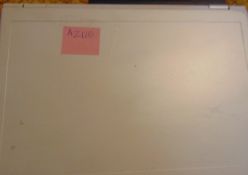AZ110 Laptop Computer.