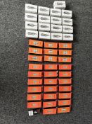 Huge Job lot of Coils and Tank