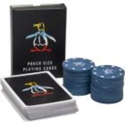 OPG Poker Chip Set