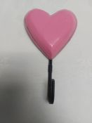 Wooden Novelty Hooks and Hangers Box of 20