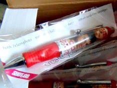 AZ127 Photo Pens - There are 96 Approx