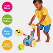 Pallet of Customer Returns UNCHECKED (30)