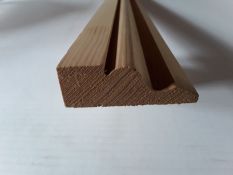 75 x Scandinavian Redwood Ogee Architrave Lengths