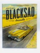 18x Blacksad Amarillo Novel by Juan Díaz Canales (Brand New Sealed) RRP-£261 (BS2)
