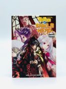 10x The Rising of the Shield Hero 04 Novel by Aneko Aneko Yusagi (Brand New) RRP- £90 (BP1)