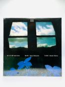 8x Naoki Zushi - III - Vinyl Klimt Records (Brand New Sealed) RRP- £200