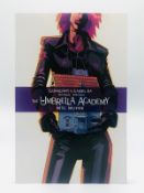 16x The Umbrella Academy 3: Hotel Oblivion Collectors Comics (Brand New) RRP-£256 (BS2)