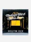 6x Madisen Ward And The Mama Bear – Skeleton Crew Vinyl, LP, Album (Brand New Sealed) RRP-£108