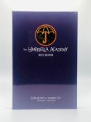 3x Umbrella Academy Library Edition Volume 3: Hotel Oblivion, Comic Books RRP- £97 (BS1)