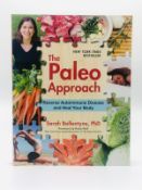 6x The Paleo Approach: Reverse Autoimmune Disease and Heal Your Body RRP £192 (BS2)
