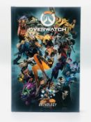 32x Overwatch: Anthology Volume 1 Comic Book (Brand New) RRP-£512 (BS2)