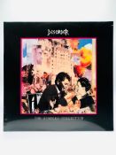 9x Disorder – The Singles Collection Vinyl, 12