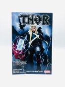 50x Thor Vol. 1: The Devourer King Book by Donny Cates Comics (Brand New) RRP- £725 (BS1)