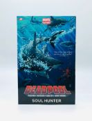 17x Deadpool Vol. 2: Soul Hunter Comic Novel by Brian Posehn and Gerry Duggan RRP-£221 (BP1)