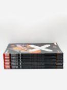 10x Dawn Of X Vol.9 Marvel Comic Book (Brand New) 2020 RRP-£145 (YB1)