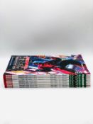 8x The Immortal Hulk Vol.7 Hulk is Hulk By Al Ewing Marvel 2020 Comic Fiction Book RRP£104 (YB1)