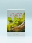 12x The Promise Of A New Day Book by Karen Casey and Martha Vanceburg Brand New RRP£168 (BP1)