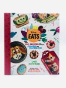 26x Disney Eats: More Than 150 Recipes Everyday Cooking and Inspired Fun RRP£624 (BS1)