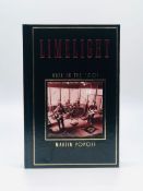 22x Limelight: Rush In The 80s Book by Martin Popoff (Brand New) RRP- £616 (BP1)