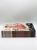 7x Lady Killer Vol.1 By Joëlle Jones & Jamie S. Rich 2015 Dark Horse Comic Book RRP£102 (YB1)