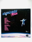 5x Octavian – Spaceman Vinyl, LP, Mixtape (Brand New Sealed) RRP- £150