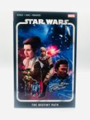 30x Star Wars: The Destiny Path Comic Book by Charles Soule (Brand New) RRP- £435 (BS2)