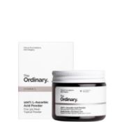 10 X The Ordinary 100% L-Ascorbic Acid Powder 20g Beauty Skincare