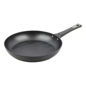 (14/?) Lot RRP £94. 5x Gino Dacampo Cookware Items. 1x 32cm Frying Pan RRP £16. 26...