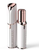(77/9C) Lot RRP £280. 12x Finishing Touch Flawless Items. 8x Facial Hair Remover RRP £2...