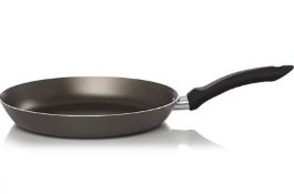 (10/7D) Lot RRP £73. 6x Non Stick Aluminium Cookware Items. 1x 28cm Frying Pan RRP £7....