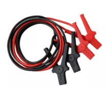 (82/9G) Lot RRP £140. 12x Car Items. 1x Seat Cover Set RRP £16. 1x Jump Leads 3M R...