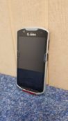 (134/Mez) RRP £1000+. Zebra Hand Held Retail Console Model TC520K. (Main Body & Battery...