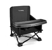 (78/9C) Lot RRP £144. 11x Items. 1x Harmony Pop Up Feeding Chair RRP £25. 1x Sense...